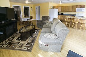 Lakeview Motel and Apartments