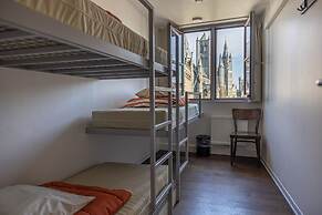Hostel Uppelink