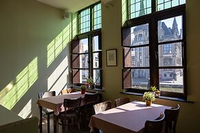 Hostel Uppelink