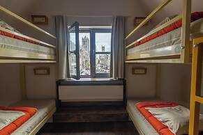 Hostel Uppelink