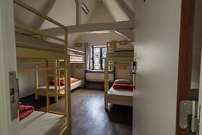 Hostel Uppelink