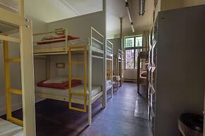 Hostel Uppelink