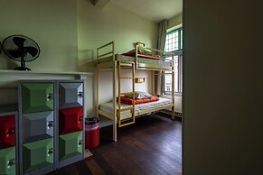 Hostel Uppelink