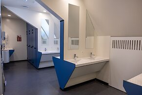 Hostel Uppelink