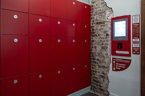 Hostel Uppelink