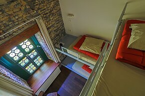 Hostel Uppelink