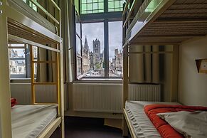 Hostel Uppelink