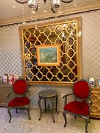 Santefe Hotel