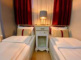 Santefe Hotel