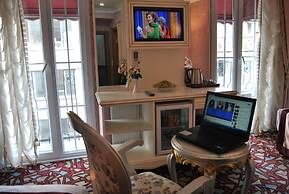 Santefe Hotel