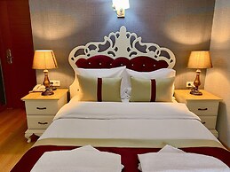 Santefe Hotel