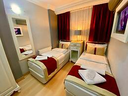 Santefe Hotel