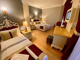 Santefe Hotel