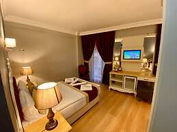 Santefe Hotel