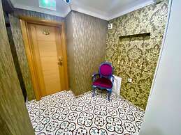 Santefe Hotel