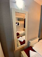Santefe Hotel