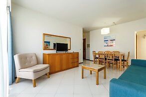 TURIM Algarve Mor Hotel