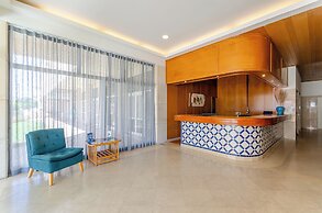 TURIM Algarve Mor Hotel