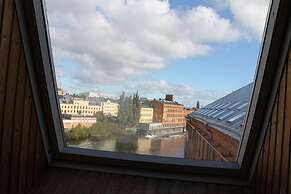 Pronova Hotell & Vandrarhem