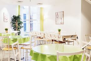 Pronova Hotell & Vandrarhem