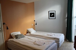 Pronova Hotell & Vandrarhem