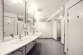 Pronova Hotell & Vandrarhem
