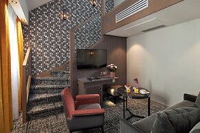 Hôtel La Lanterne & Spa By Timhotel