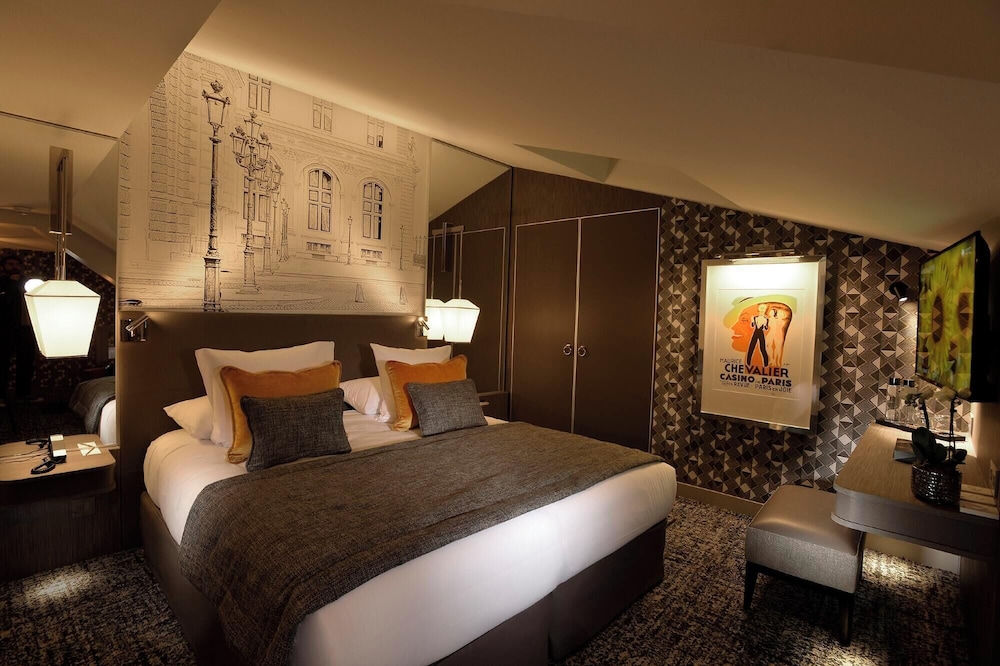 Hôtel La Lanterne & Spa By Timhotel