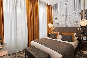 Hôtel La Lanterne & Spa By Timhotel