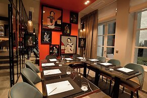 Hôtel La Lanterne & Spa By Timhotel
