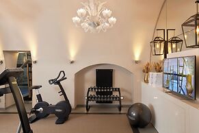 Hôtel La Lanterne & Spa By Timhotel