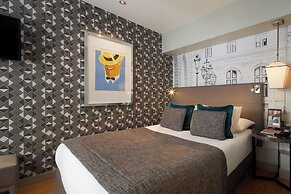 Hôtel La Lanterne & Spa By Timhotel