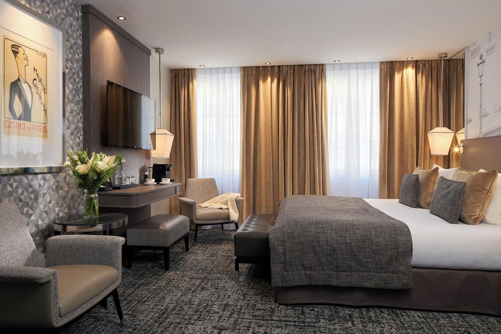 Hôtel La Lanterne & Spa By Timhotel