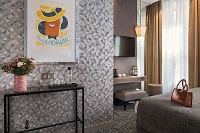 Hôtel La Lanterne & Spa By Timhotel