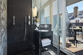 Hôtel La Lanterne & Spa By Timhotel