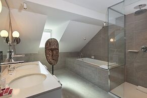 Hôtel La Lanterne & Spa By Timhotel