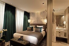 Hôtel La Lanterne & Spa By Timhotel