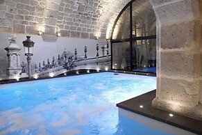 Hôtel La Lanterne & Spa By Timhotel