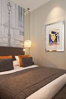 Hôtel La Lanterne & Spa By Timhotel