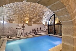 Hôtel La Lanterne & Spa By Timhotel