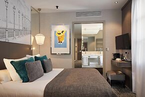 Hôtel La Lanterne & Spa By Timhotel