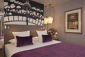 Hôtel La Lanterne & Spa By Timhotel