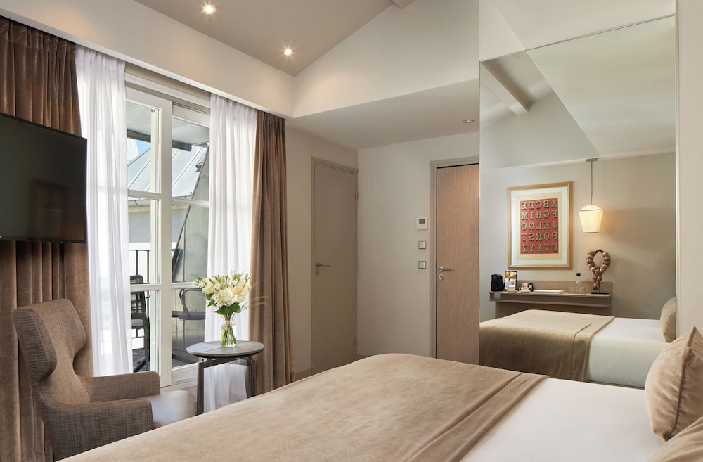 Hôtel La Lanterne & Spa By Timhotel