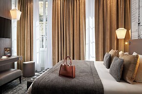 Hôtel La Lanterne & Spa By Timhotel
