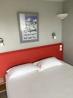 Balladins Dieppe