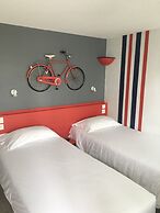 Balladins Dieppe