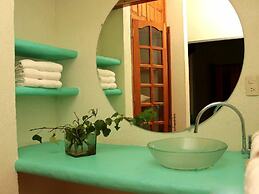 Casa Abierta