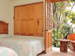 Casa Abierta