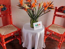 Casa Abierta