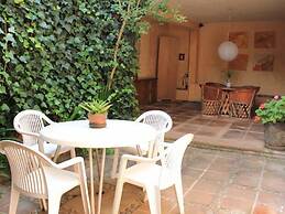 Casa Abierta